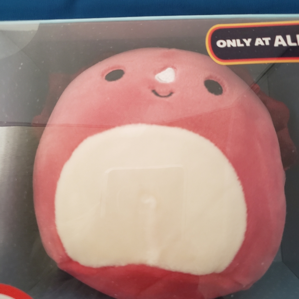 Squishmallows Aldi exclusive learning boxed set. - Picture 3 of 11